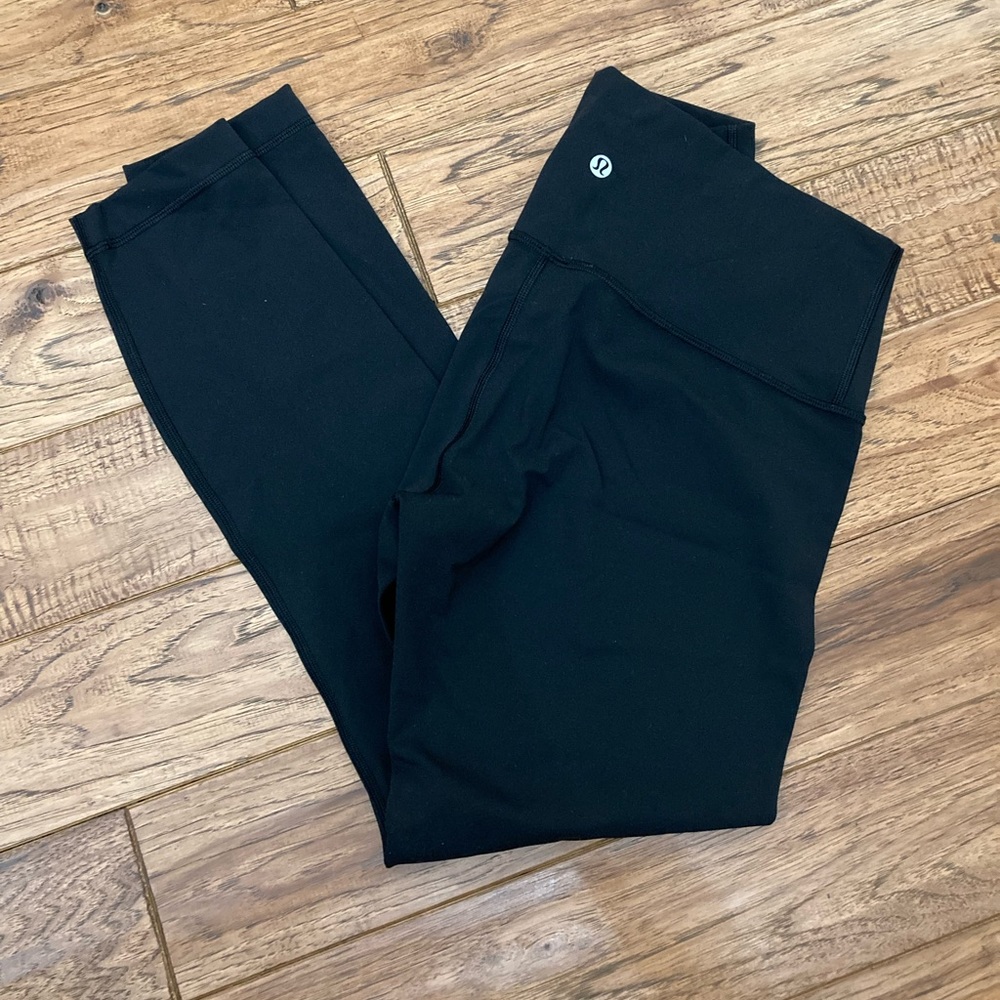 lululemon Align™ High-Rise Crop 21"